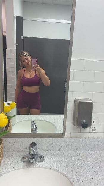 Full leaked Gaby zola  page private onlyfans photo