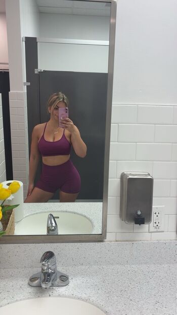 Full leaked Gaby zola  page private onlyfans photo