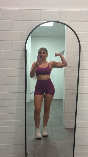 Full leaked Gaby zola  page private onlyfans photo