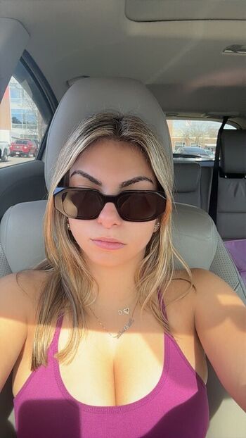 Full leaked Gaby zola  page private onlyfans photo