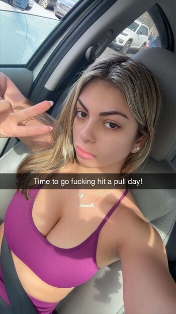 Full leaked Gaby zola  page private onlyfans photo