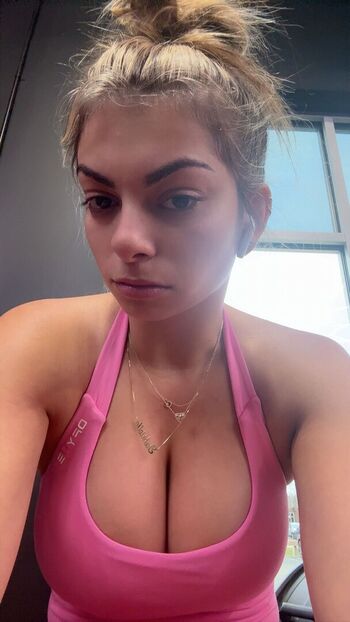 Full leaked Gaby zola  page private onlyfans photo