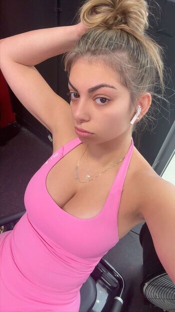 Full leaked Gaby zola  page private onlyfans photo