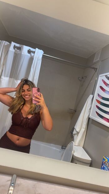 Full leaked Gaby zola  page private onlyfans photo
