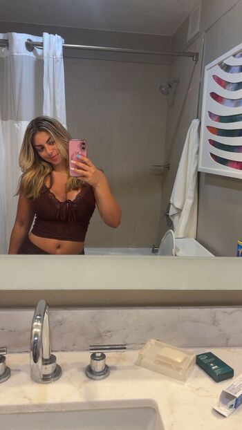 Full leaked Gaby zola  page private onlyfans photo