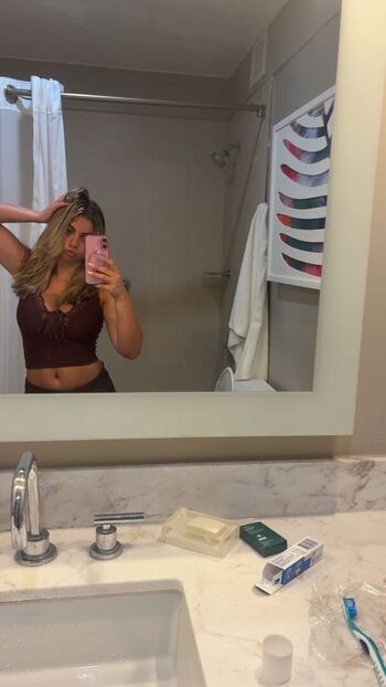 Full leaked Gaby zola  page private onlyfans photo