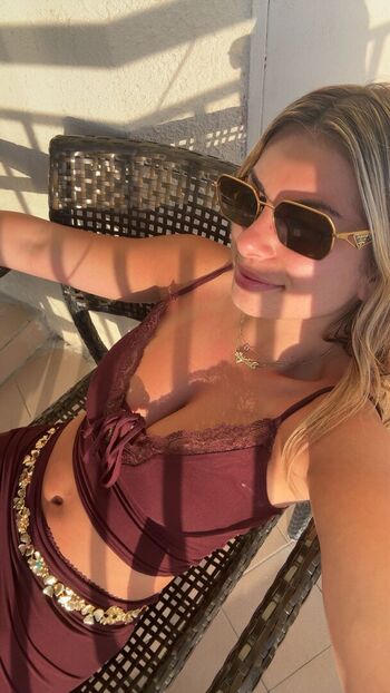Full leaked Gaby zola  page private onlyfans photo