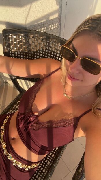 Full leaked Gaby zola  page private onlyfans photo