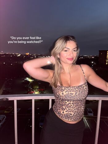 Full leaked Gaby zola private onlyfans photo