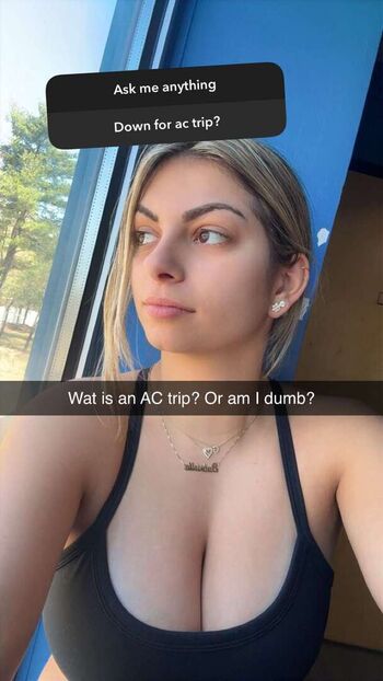 Full leaked Gaby zola private onlyfans photo