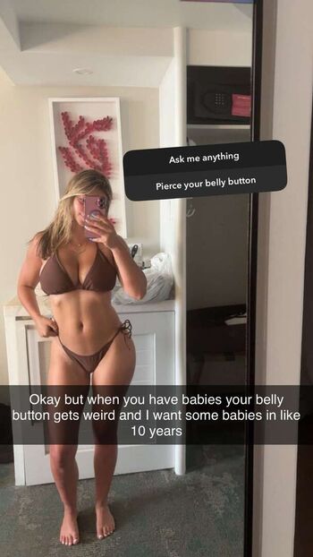 Full leaked Gaby zola private onlyfans photo