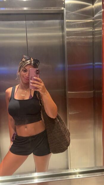 Full leaked Gaby zola  page private onlyfans photo