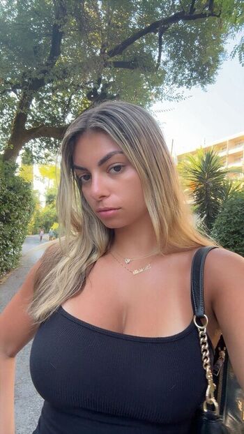 Full leaked Gaby zola  page private onlyfans photo