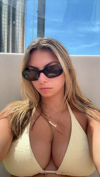Full leaked Gaby zola  page private onlyfans photo