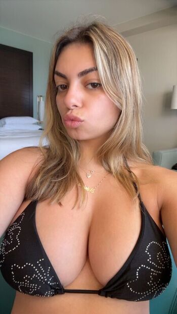 Full leaked Gaby zola  page private onlyfans photo