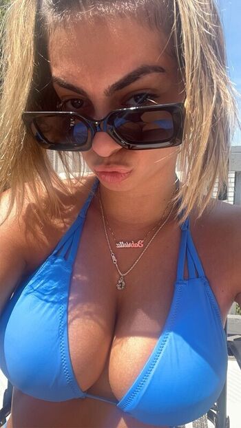 Full leaked Gaby zola  page private onlyfans photo