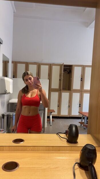 Full leaked Gaby zola  page private onlyfans photo