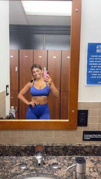 Full leaked Gaby zola  page private onlyfans photo