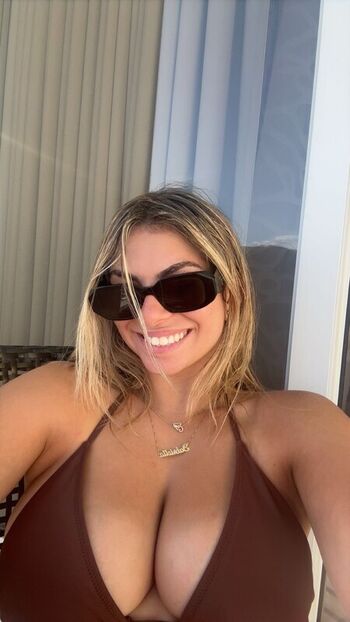 Full leaked Gaby zola private onlyfans photo