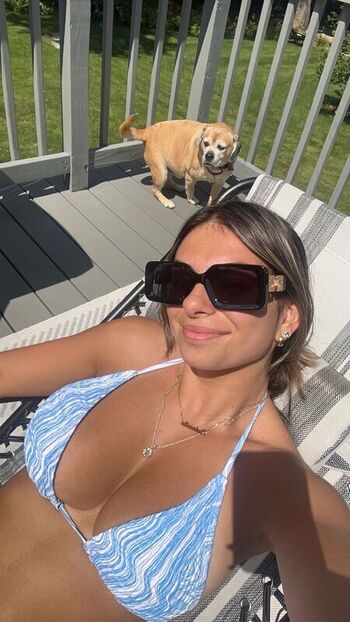 Full leaked Gaby zola private onlyfans photo