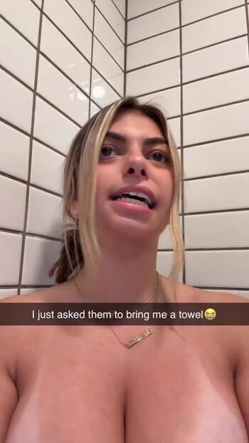 Full leaked Gaby zola private onlyfans photo