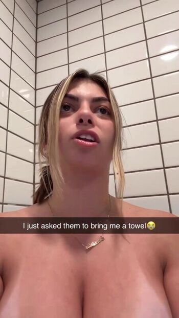 Full leaked Gaby zola private onlyfans photo