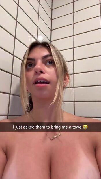 Full leaked Gaby zola private onlyfans photo