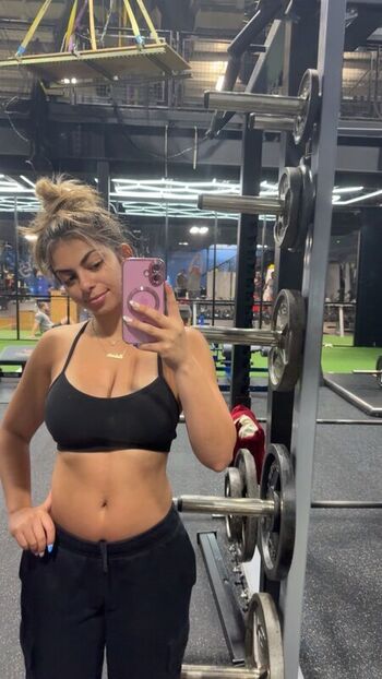 Full leaked Gaby zola  page private onlyfans photo