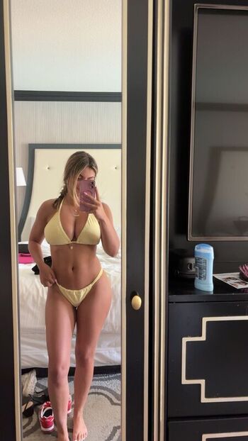 Full leaked Gaby zola  page private onlyfans photo