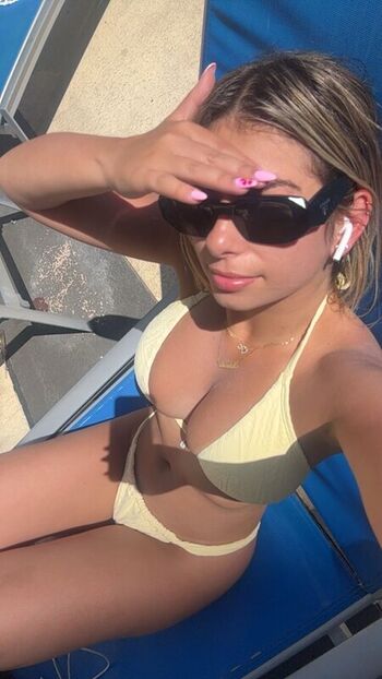 Full leaked Gaby zola  page private onlyfans photo