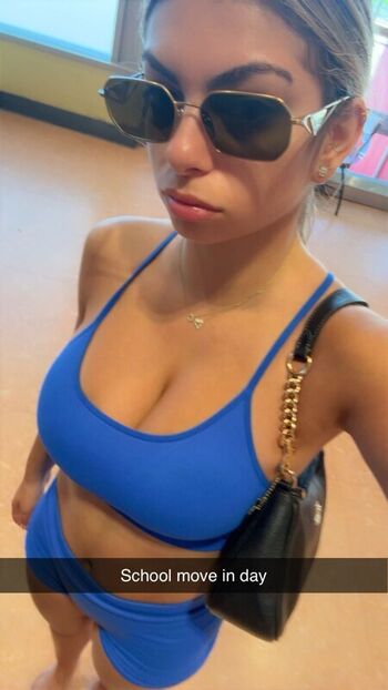 Full leaked Gaby zola page private onlyfans photo