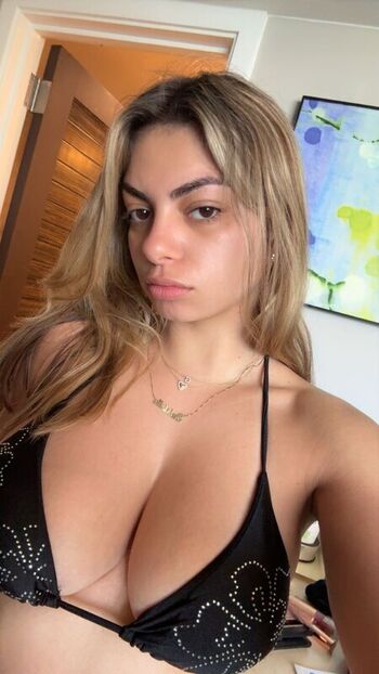 Full leaked Gaby zola page private onlyfans photo