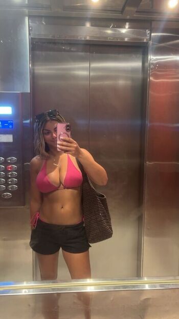 Full leaked Gaby zola private onlyfans photo