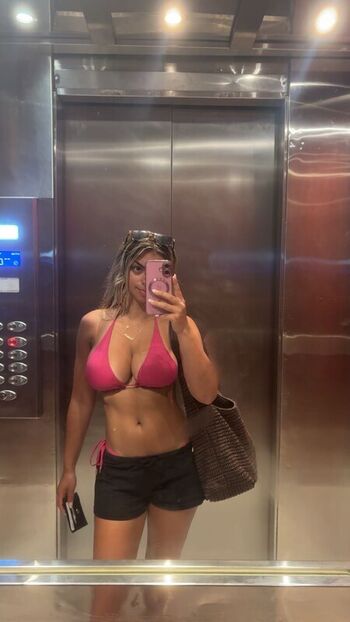 Full leaked Gaby zola private onlyfans photo