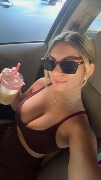 Full leaked Gaby zola private onlyfans photo