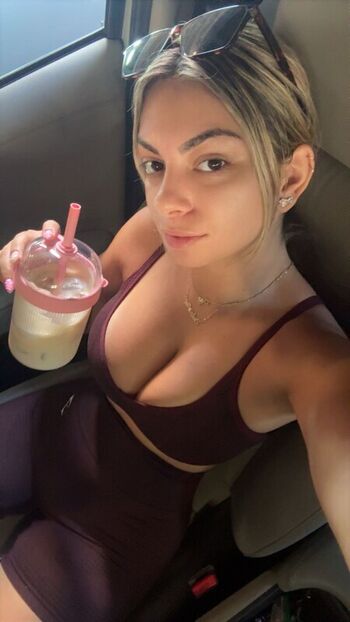 Full leaked Gaby zola private onlyfans photo