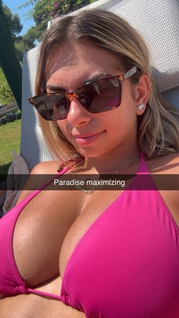 Full leaked Gaby zola private onlyfans photo