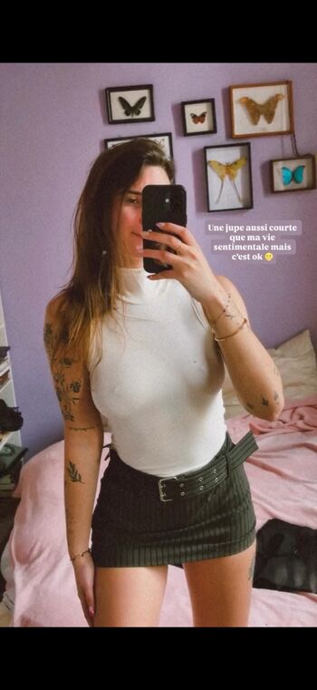 Full leaked Gabychaaw private onlyfans photo