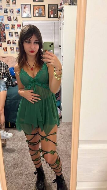 Full leaked Gabyislame private onlyfans photo