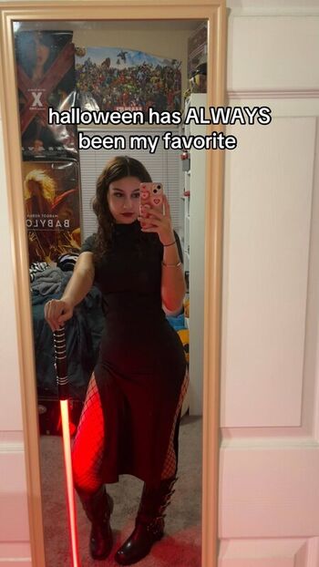 Full leaked Gabyislame private onlyfans photo