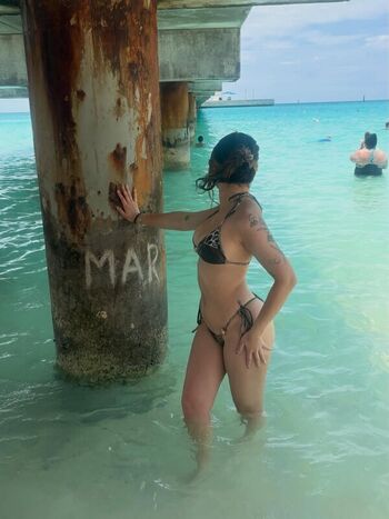 Full leaked Gabyislame private onlyfans photo