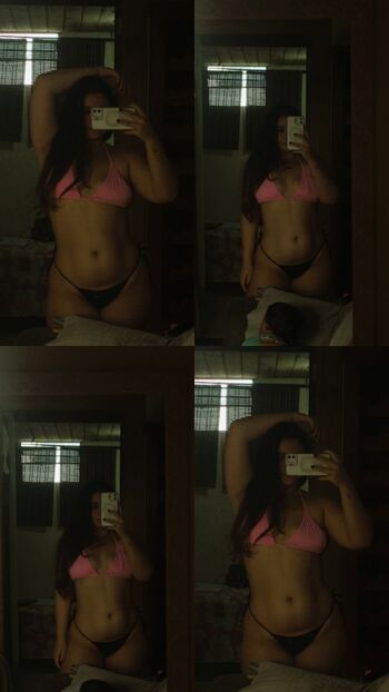 Full leaked Gabyzinharey private onlyfans photo