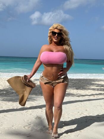 Full leaked Gabz after dark private onlyfans photo