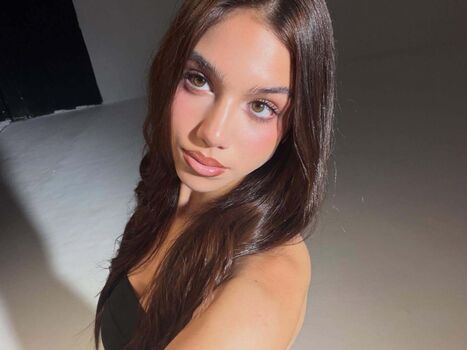 Full leaked Gaela barraza page private onlyfans photo