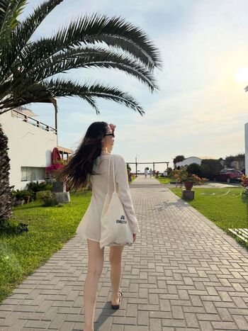 Full leaked Gaela barraza page private onlyfans photo