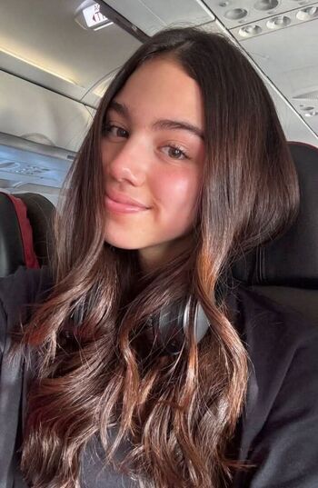 Full leaked Gaela barraza private onlyfans photo