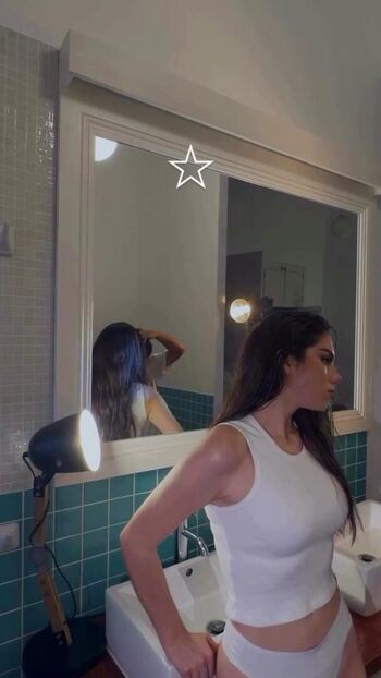 Full leaked Gaela barraza private onlyfans photo