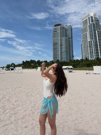 Full leaked Gaela barraza private onlyfans photo