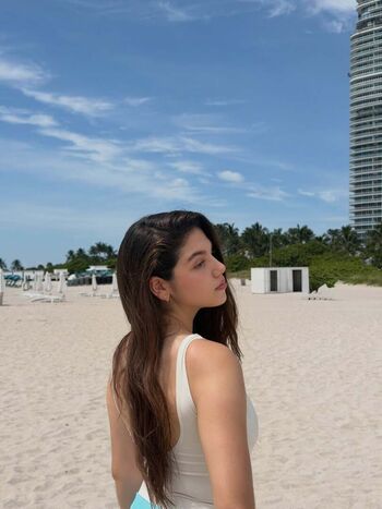 Full leaked Gaela barraza private onlyfans photo