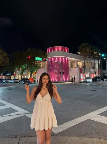 Full leaked Gaela barraza private onlyfans photo